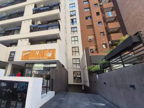 Cochera en venta nueva cordoba