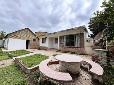 Venta casa mas cabaña en villa carlos paz