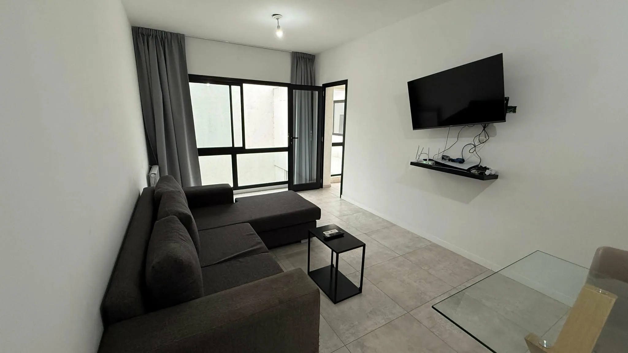 DEPARTAMENTO EN VENTA . BUENAVISTA III