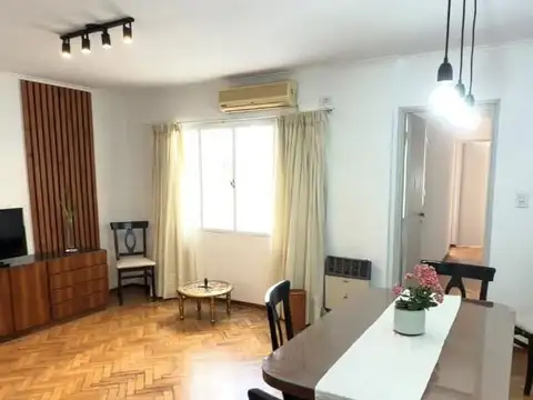 Hermoso departamento de dos dormitorios