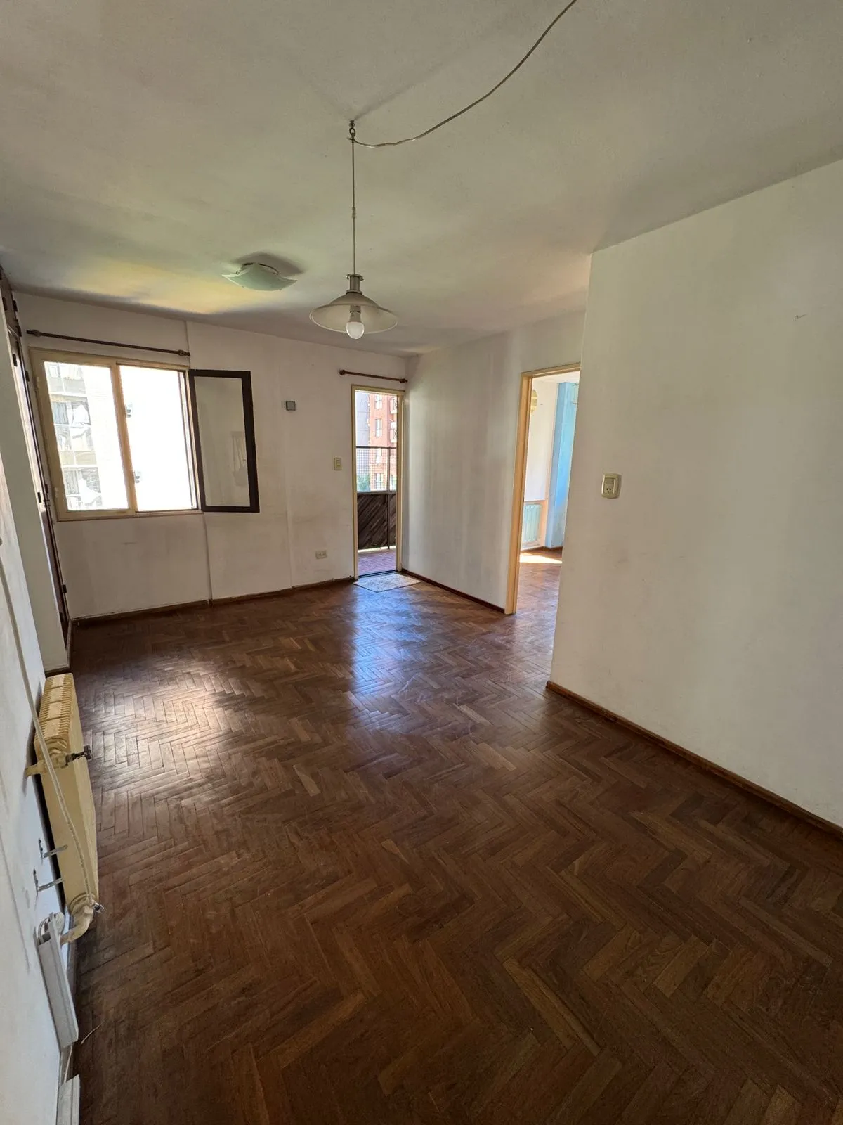 MERGER VENDE OPORTUNIDAD DPTO EN NUEVA CBA 3 DORMI,2 BAÑOS, BALCON, MUY AMPLIO