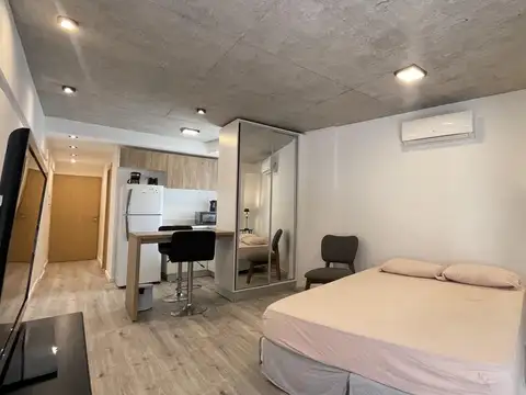 Alquiler loft en el centro