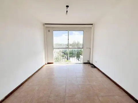 Alquiler departamento 2 dormitorios - gaboto 1800 -  barrio hospitales