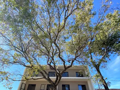 Departamento de 2 dormitorios en alquiler