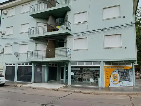 Departamento - barrio central córdoba