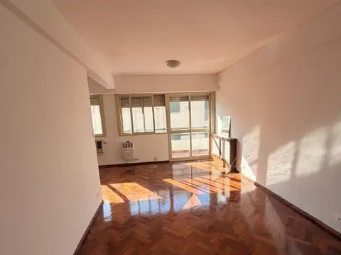 Deparamento un dormitorio en alquiler