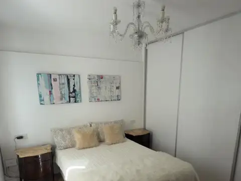 Departamento en centro