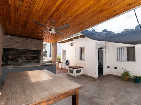 Venta planta alta centro 5 dormitorios