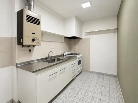Departamento en centro