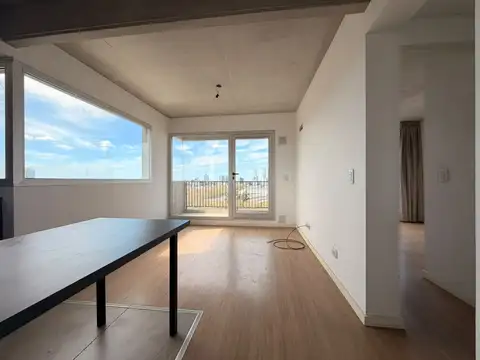 Alquiler! departamento 1 dormitorio a estrenar