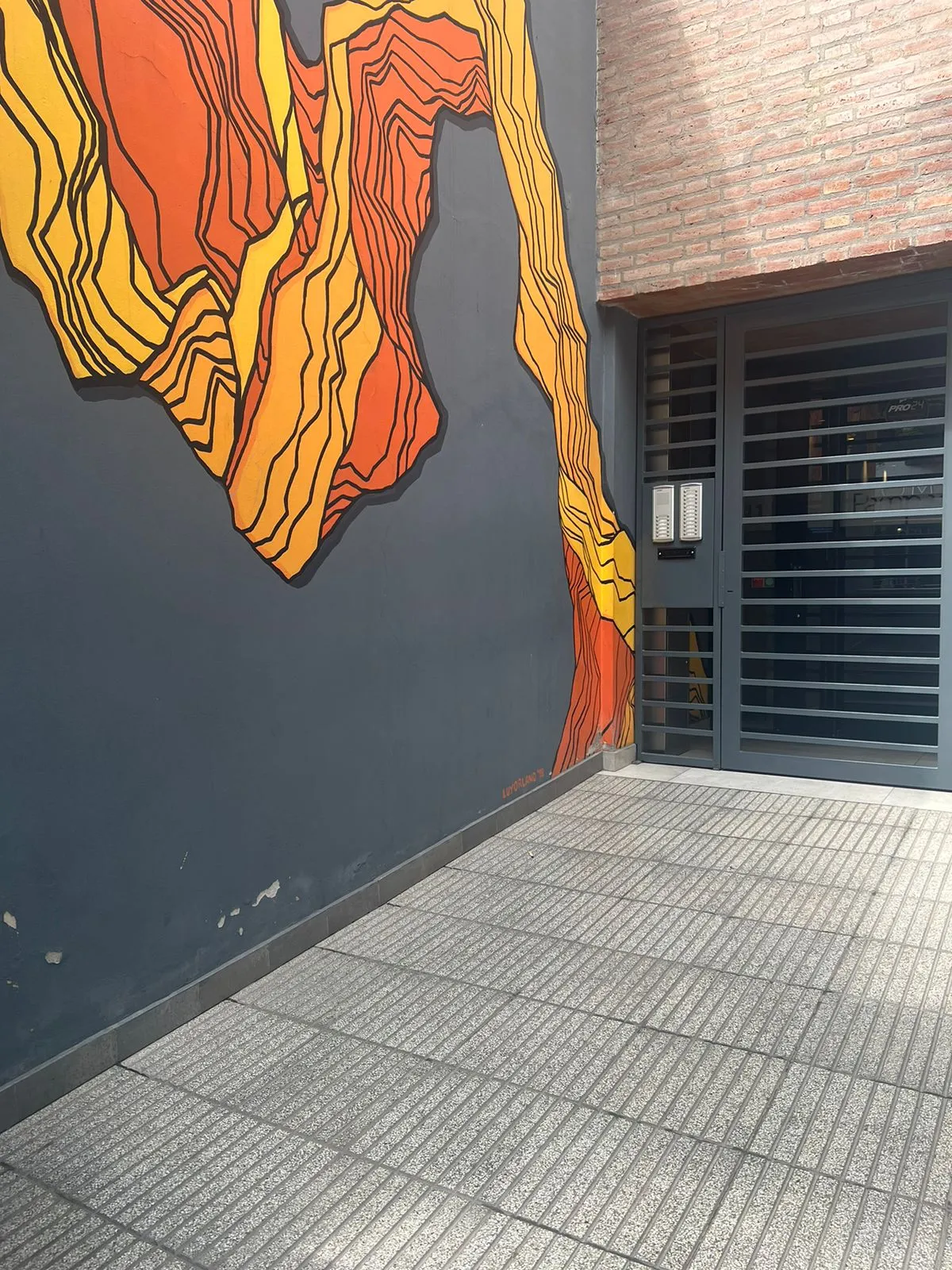 VENTA - departamento de 1 dormitorio – Próximo a Plaza España!