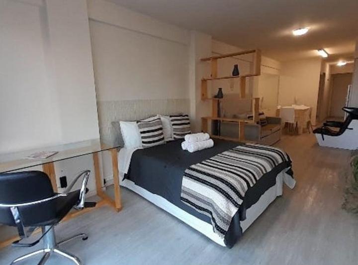Departamento · 43m² · 1 Ambiente