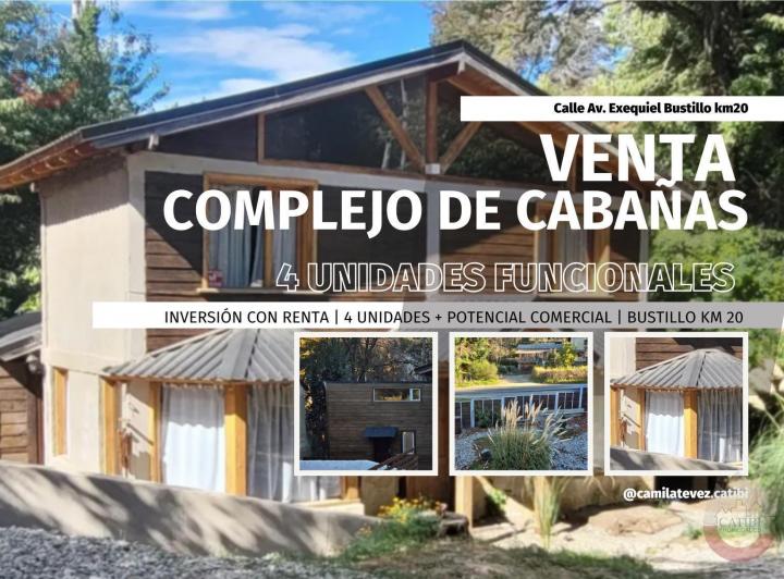 Casa · 182m² · 6 Ambientes · 2 Cocheras