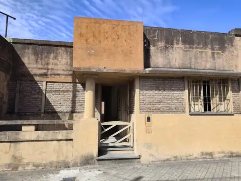 Casa en rosario