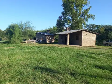 Casas 1 dormi venta andino lote 3200 m2