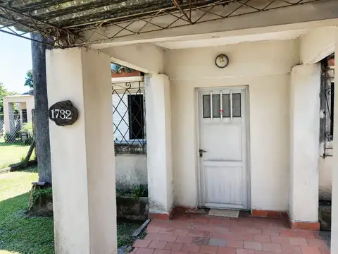 Se vende casa con excelente ubicacion