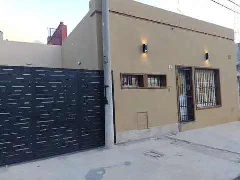 Casa en venta en capitán bermudez - dueño directo