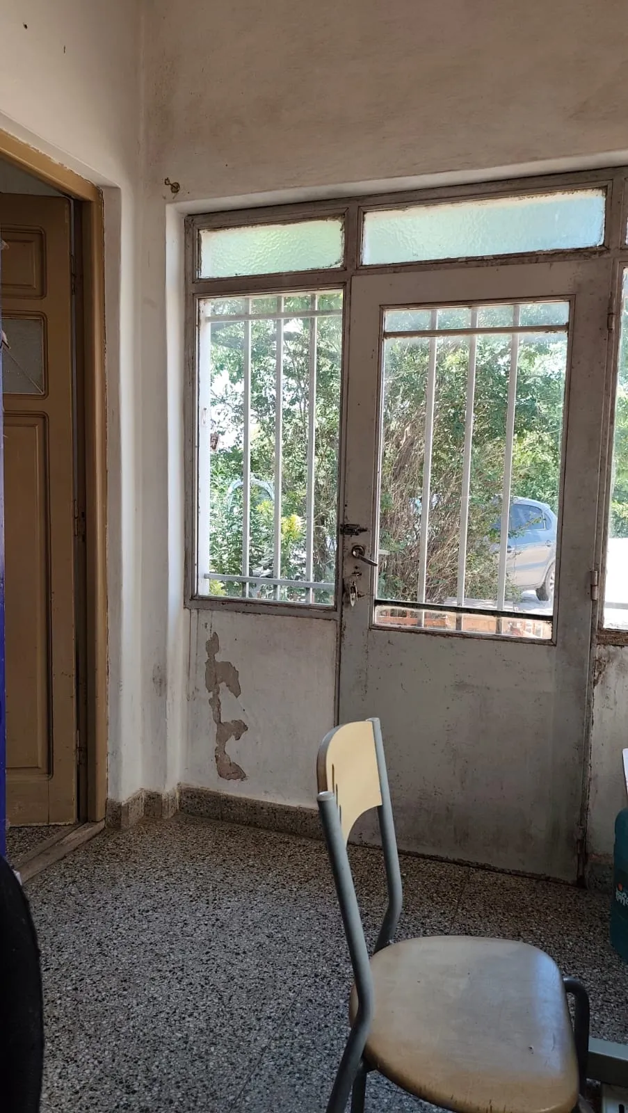 CASA VENTA AGUA DE ORO SOBRE LA RUTA