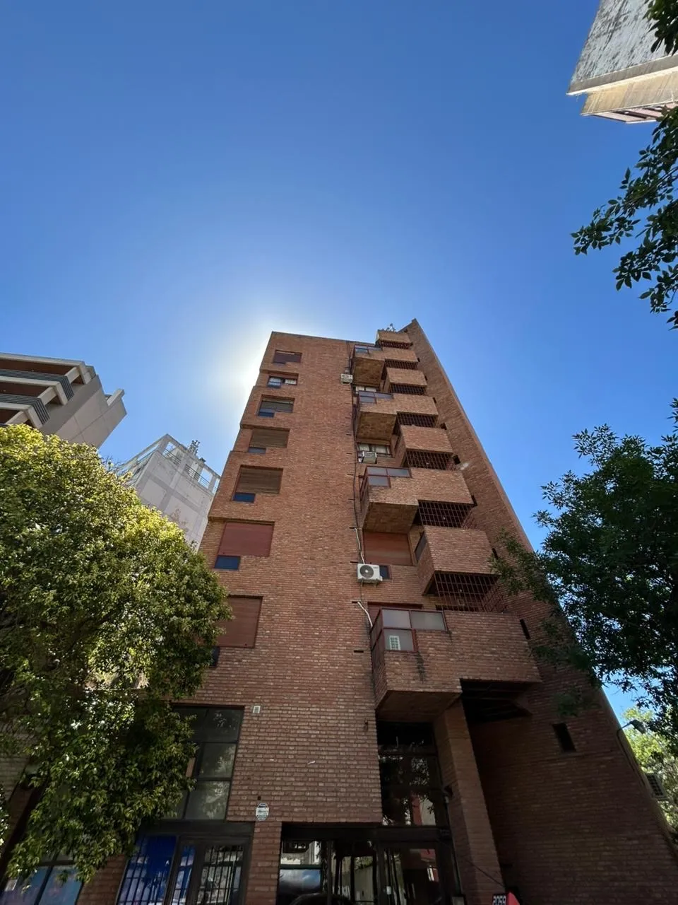 Departamento 1 dormitorio en VENTA - Nueva Córdoba
