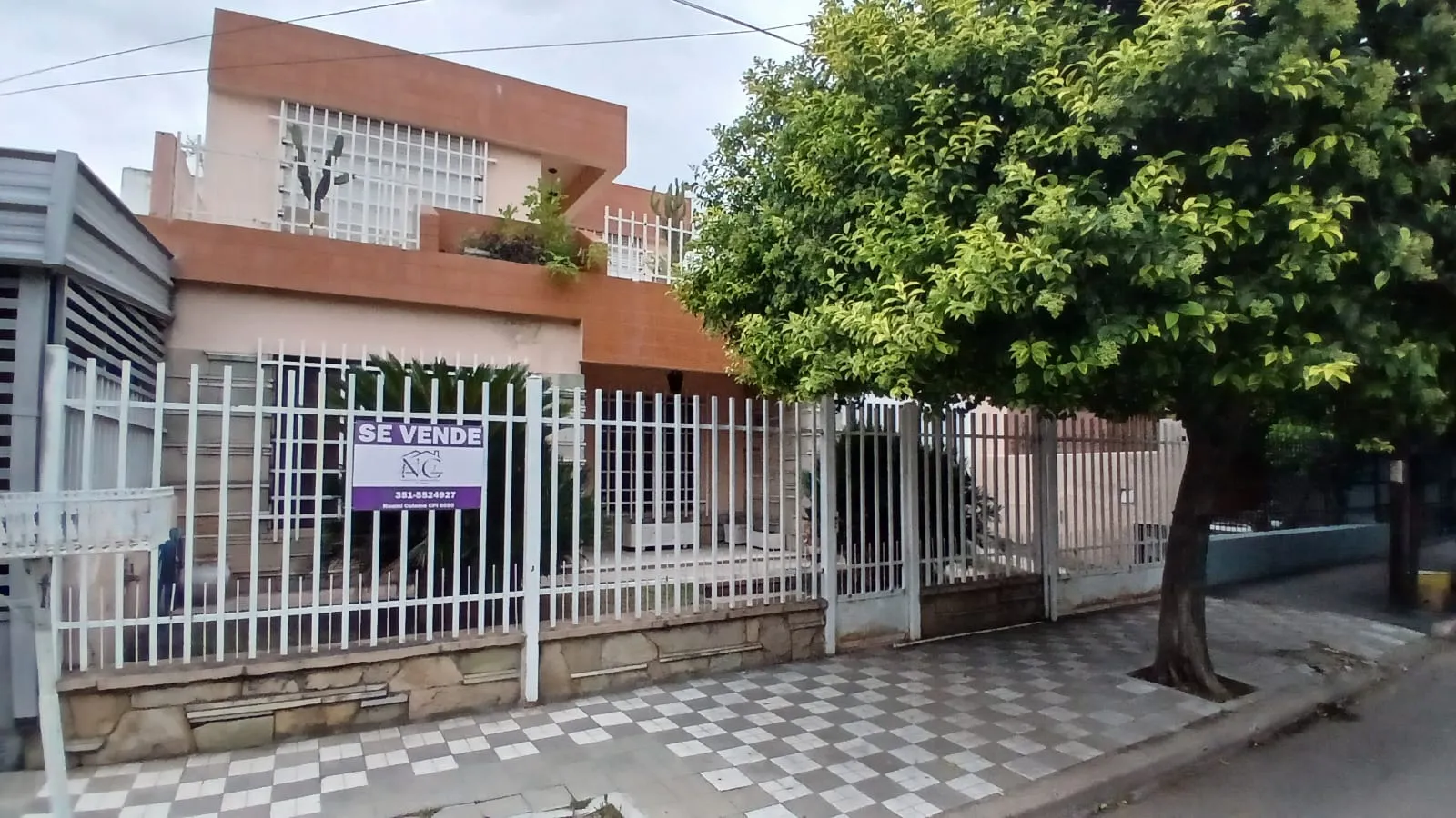 Casa en Venta  Bº Ciudadela