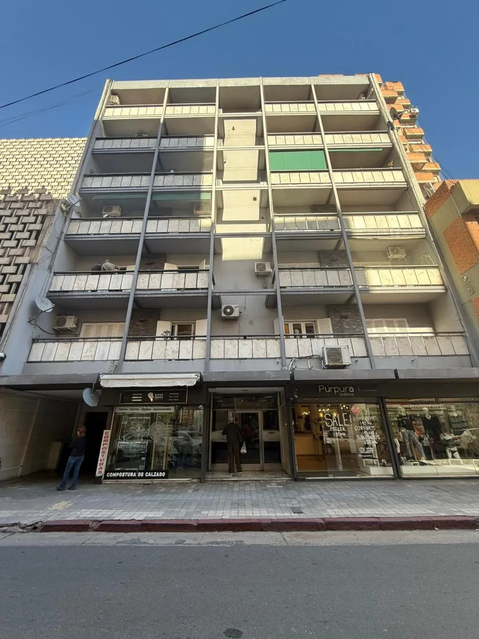 DEPTO VENTA CENTRO