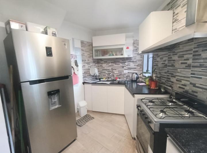 Casa · 129m² · 6 Ambientes · 1 Cochera