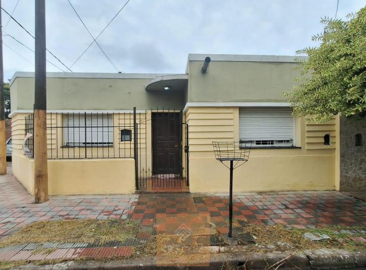 Casa · 102m²