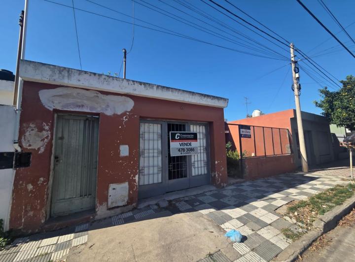 Casa · 200m² · 3 Ambientes · 1 Cochera