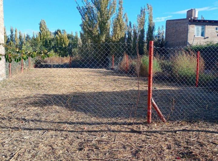 Terreno · 300m²