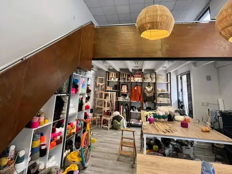 Venta fondo de comercio - zona centro