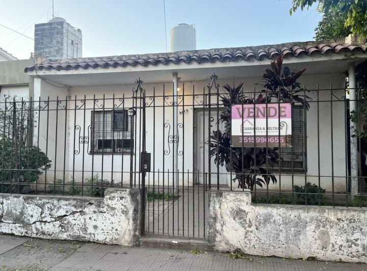 Casa · 119m² · 3 Ambientes · 1 Cochera