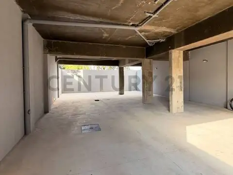 Venta de cochera en rafaela -  barrio mosconi - sargento cabral 451
