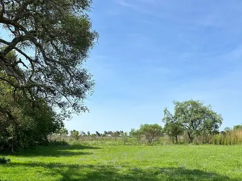 Terreno en cayasta pueblo