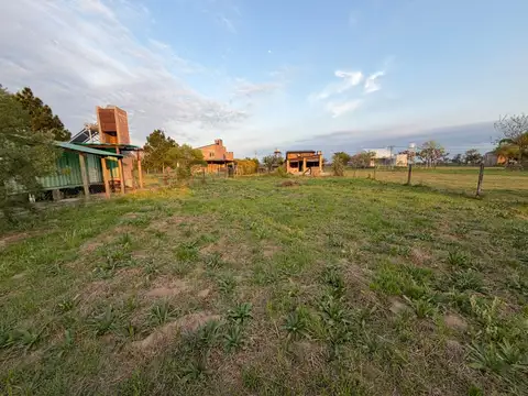 Venta terreno en faro del leyes