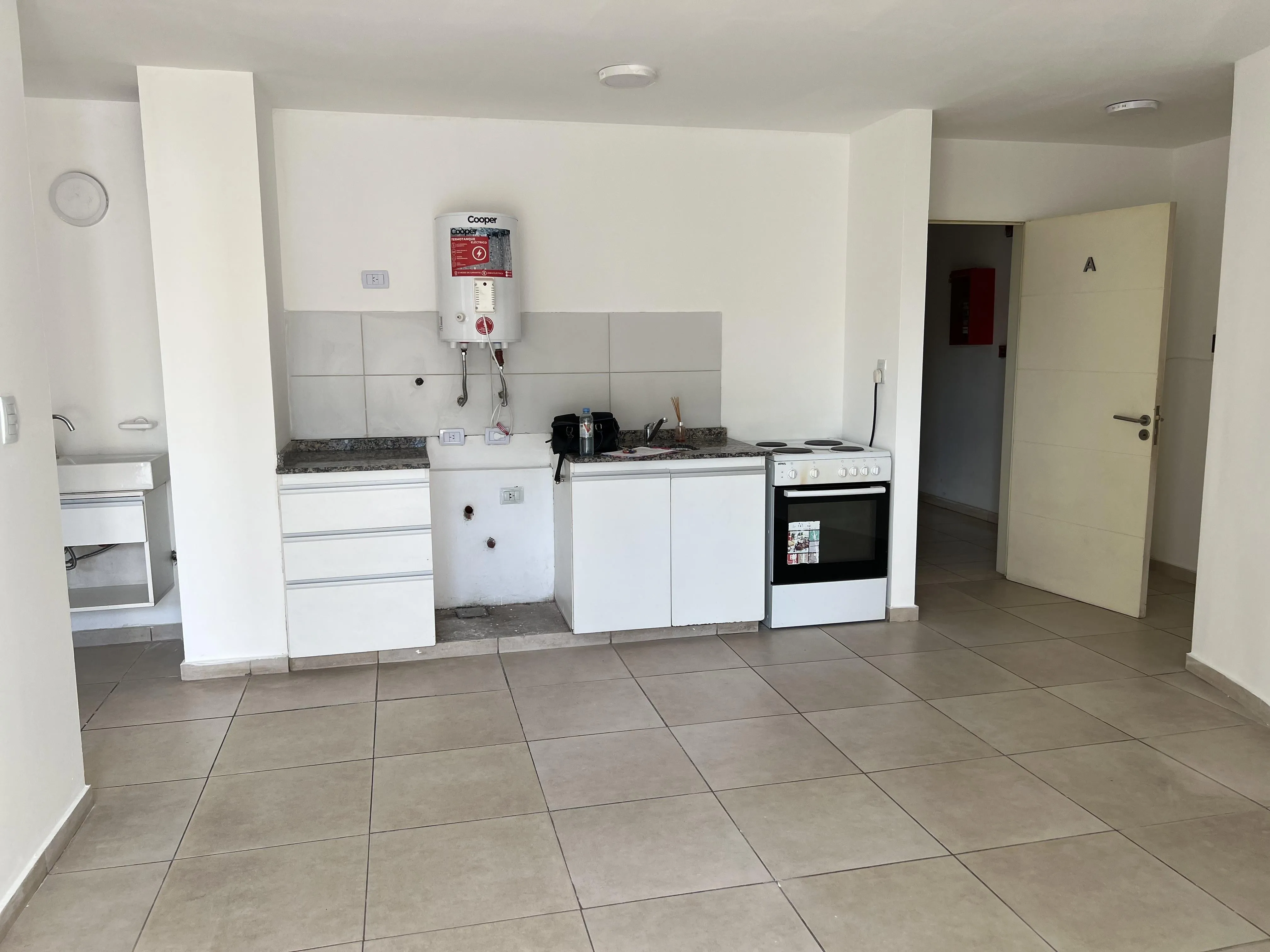 VENDO DEPARTAMENTO EXCELENTE UBICACION