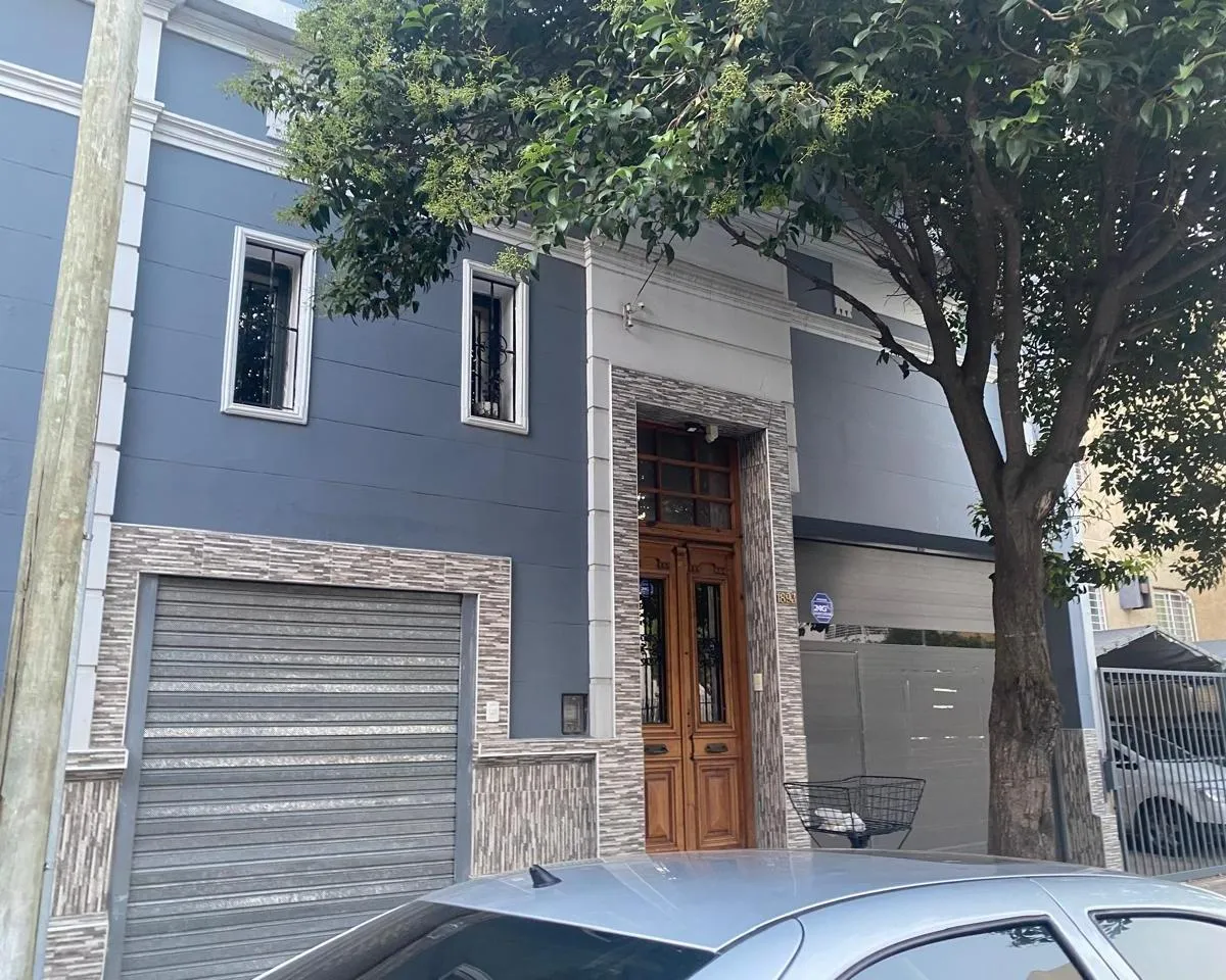 CASA EN VENTA ZONA PRIVILEGIADA DE LA CIUDAD