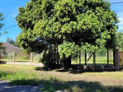 Lote de 361 m2, andino