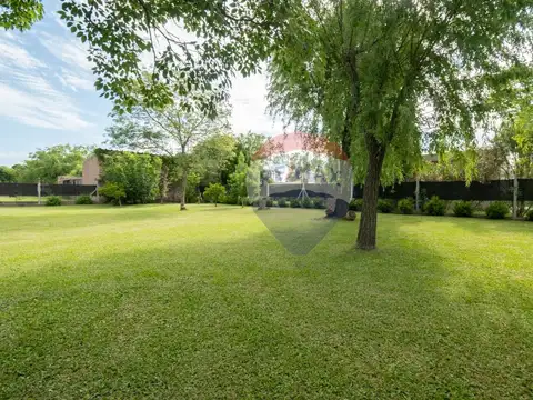 Terreno en venta en sauce viejo a metros de ruta11