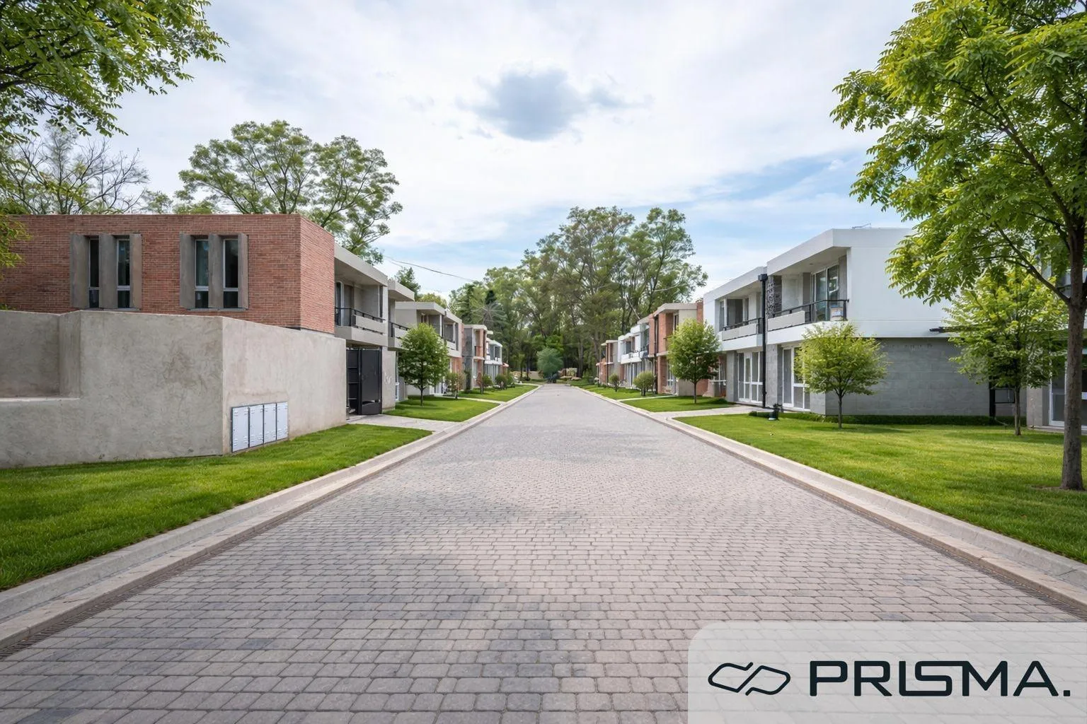 HOUSING -2 y 3 DORM- VALLE ESCONDIDO