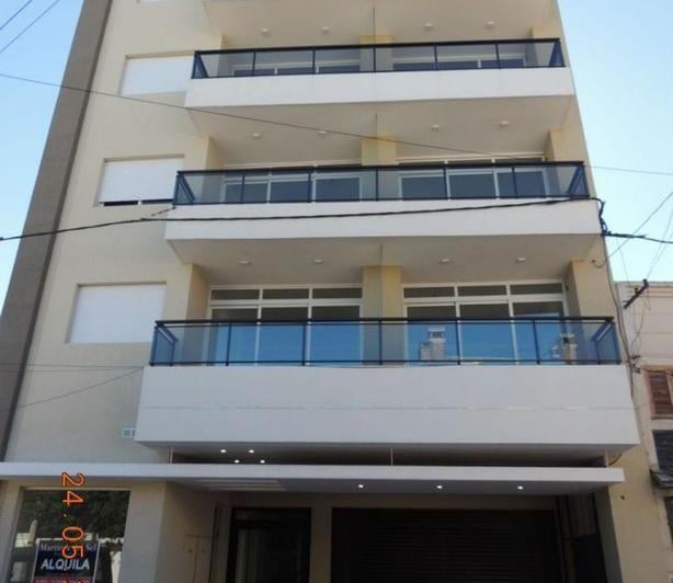 Departamento · 53m² · 2 Ambientes · 1 Cochera