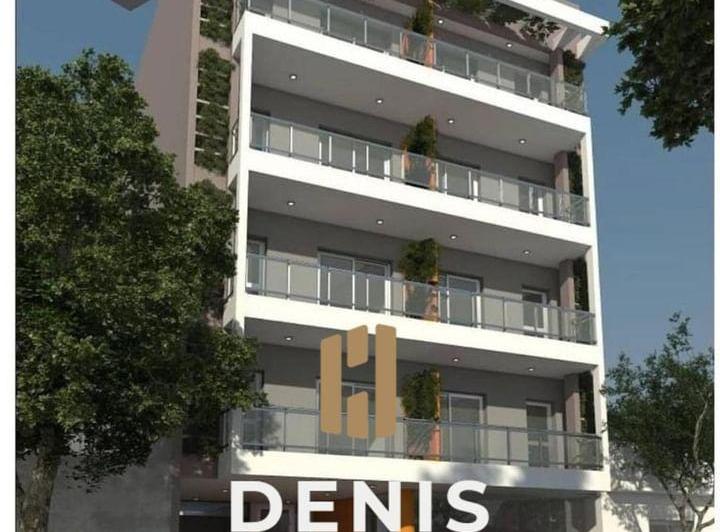 Departamento · 52m² · 2 Ambientes · 1 Cochera
