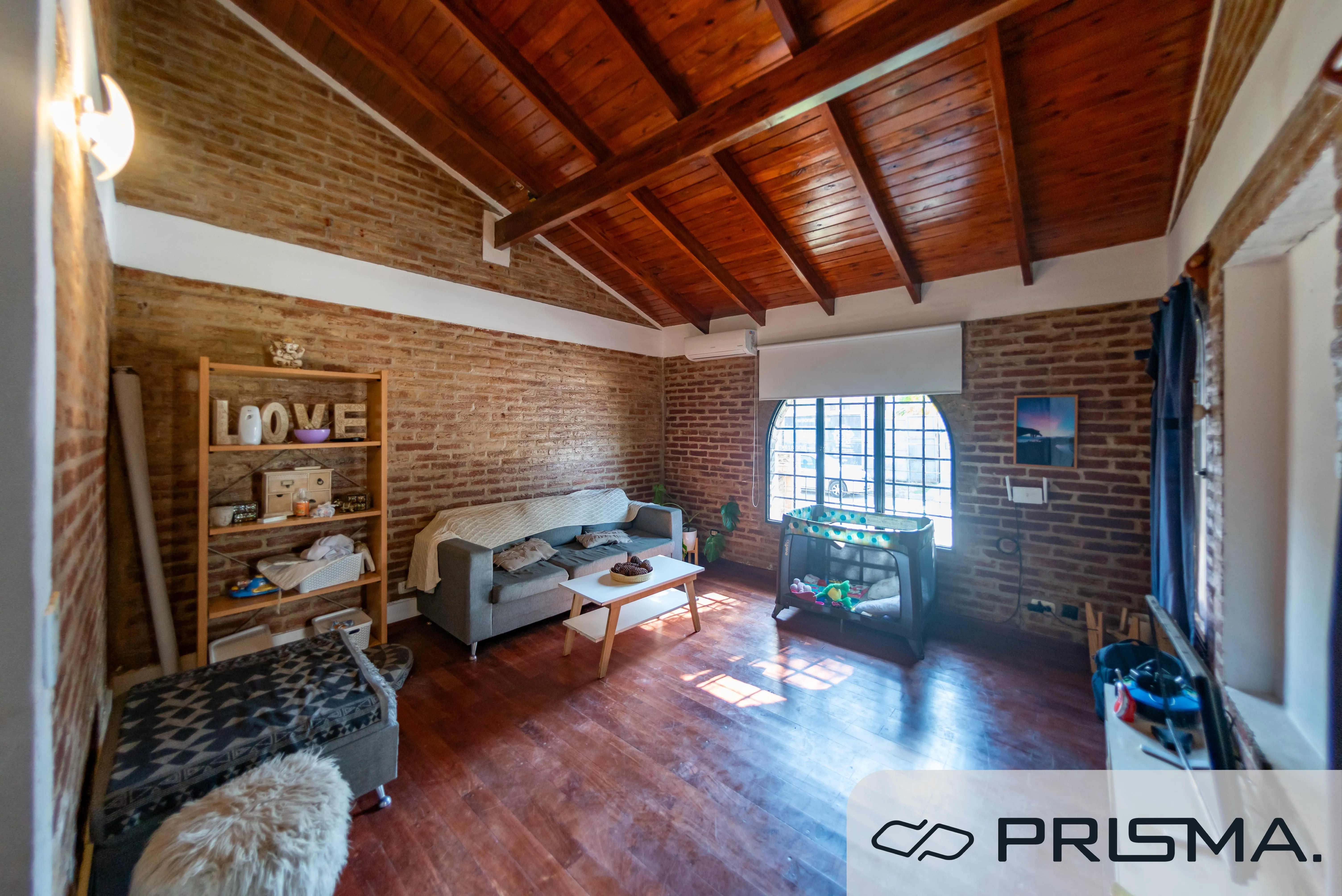 CASA- 5 DORM- URCA - APTO CREDITO