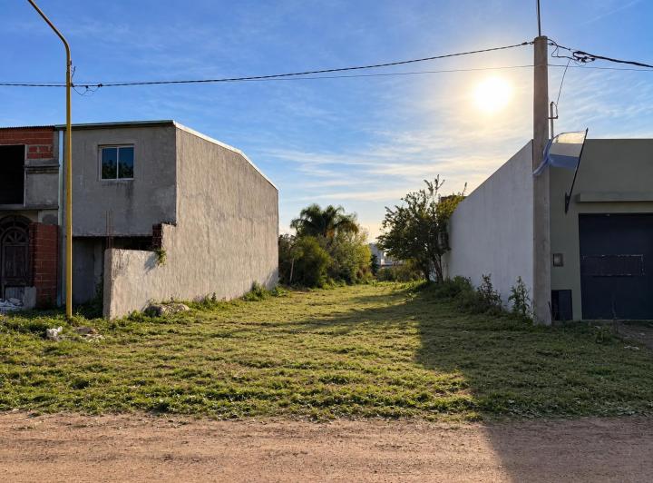 Terreno · 260m²