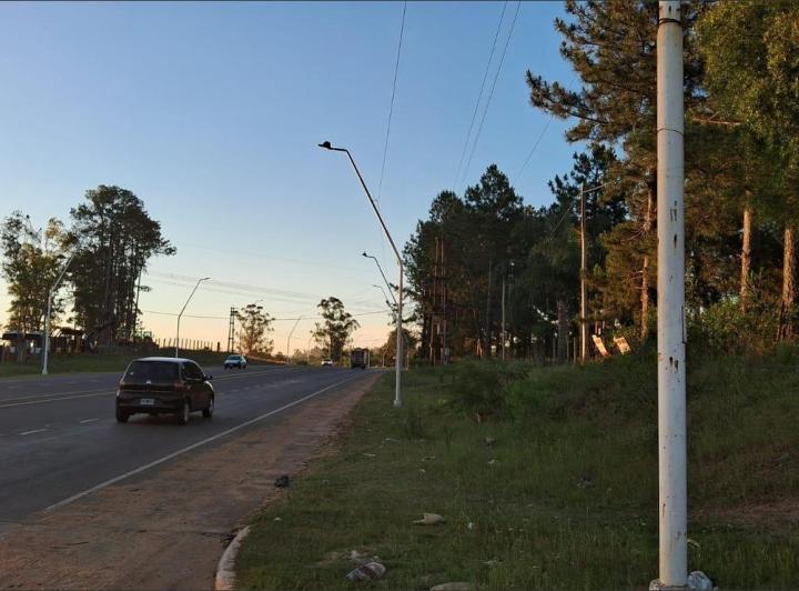 Terreno · 3400m²