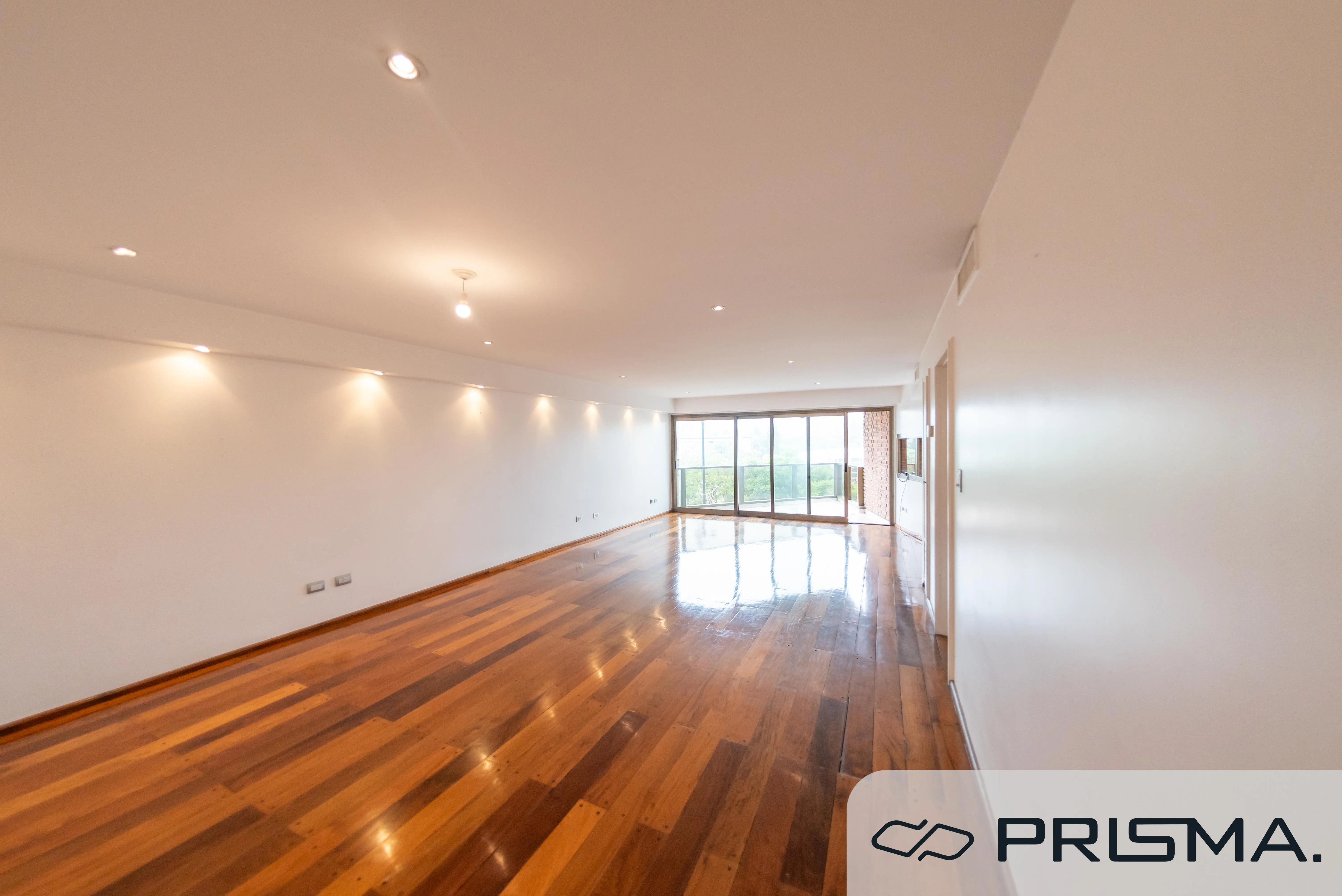 Depto Premium - 3 dorm - Nueva Córdoba