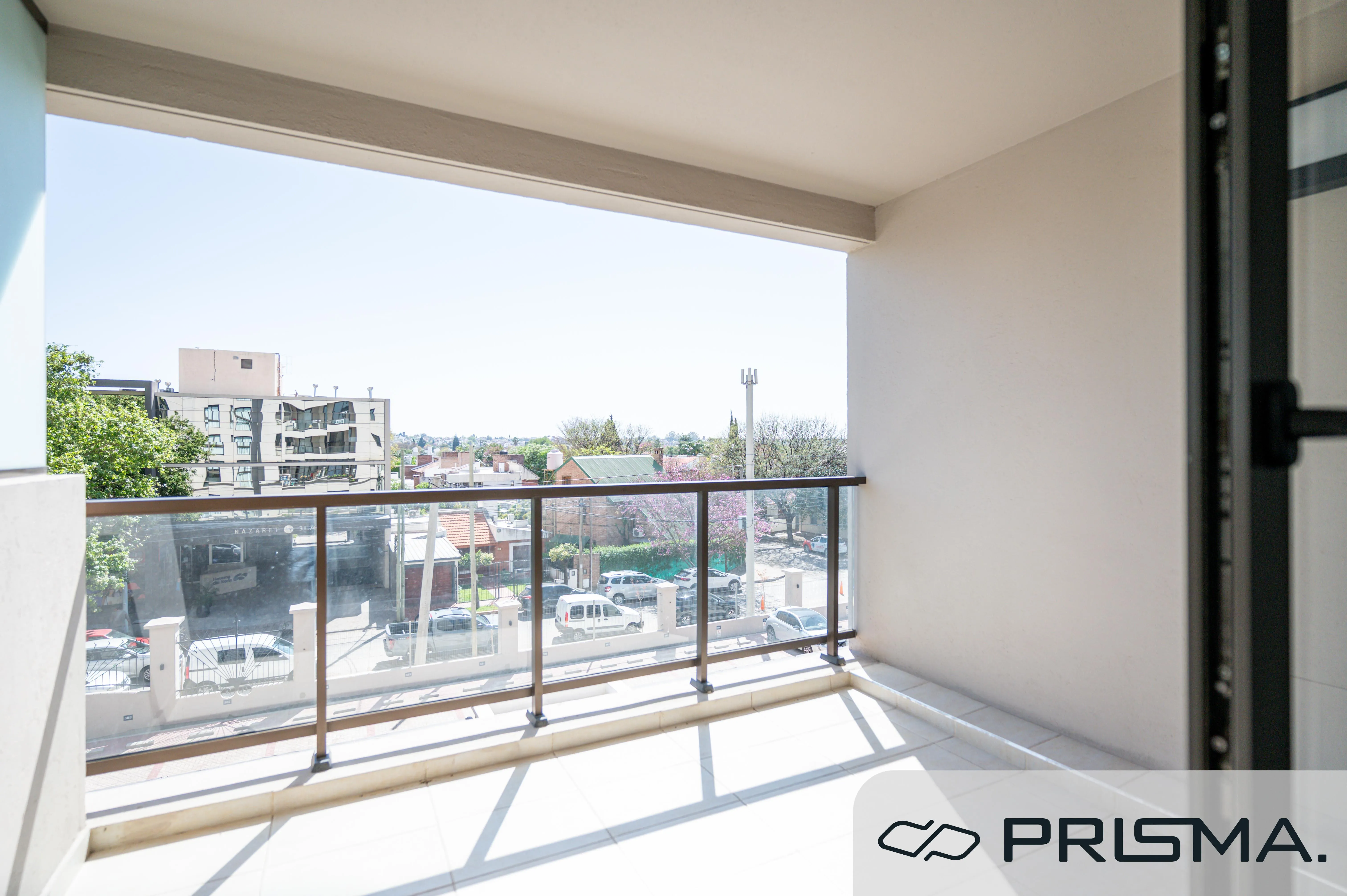 DEPARTAMENTO EN POZO-1 DORM-OPERA PARK