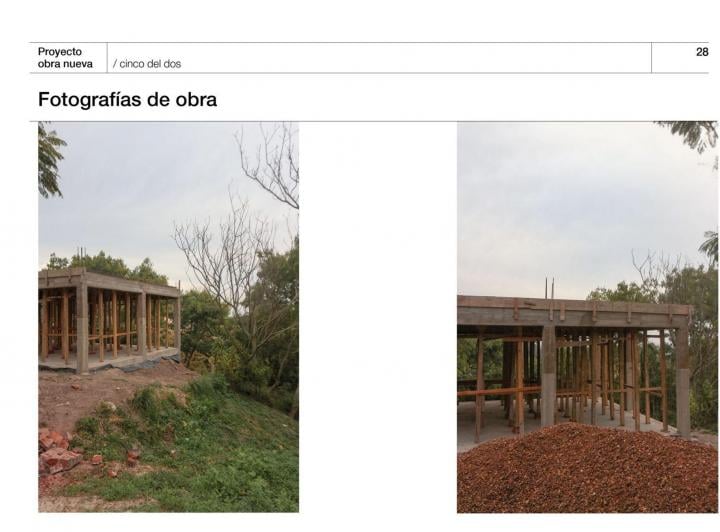 Casa · 248m² · 4 Ambientes · 2 Cocheras