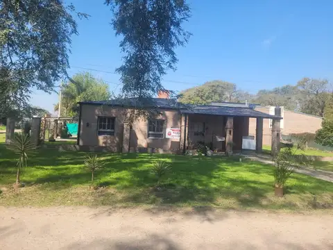 Casa quinta en sauce