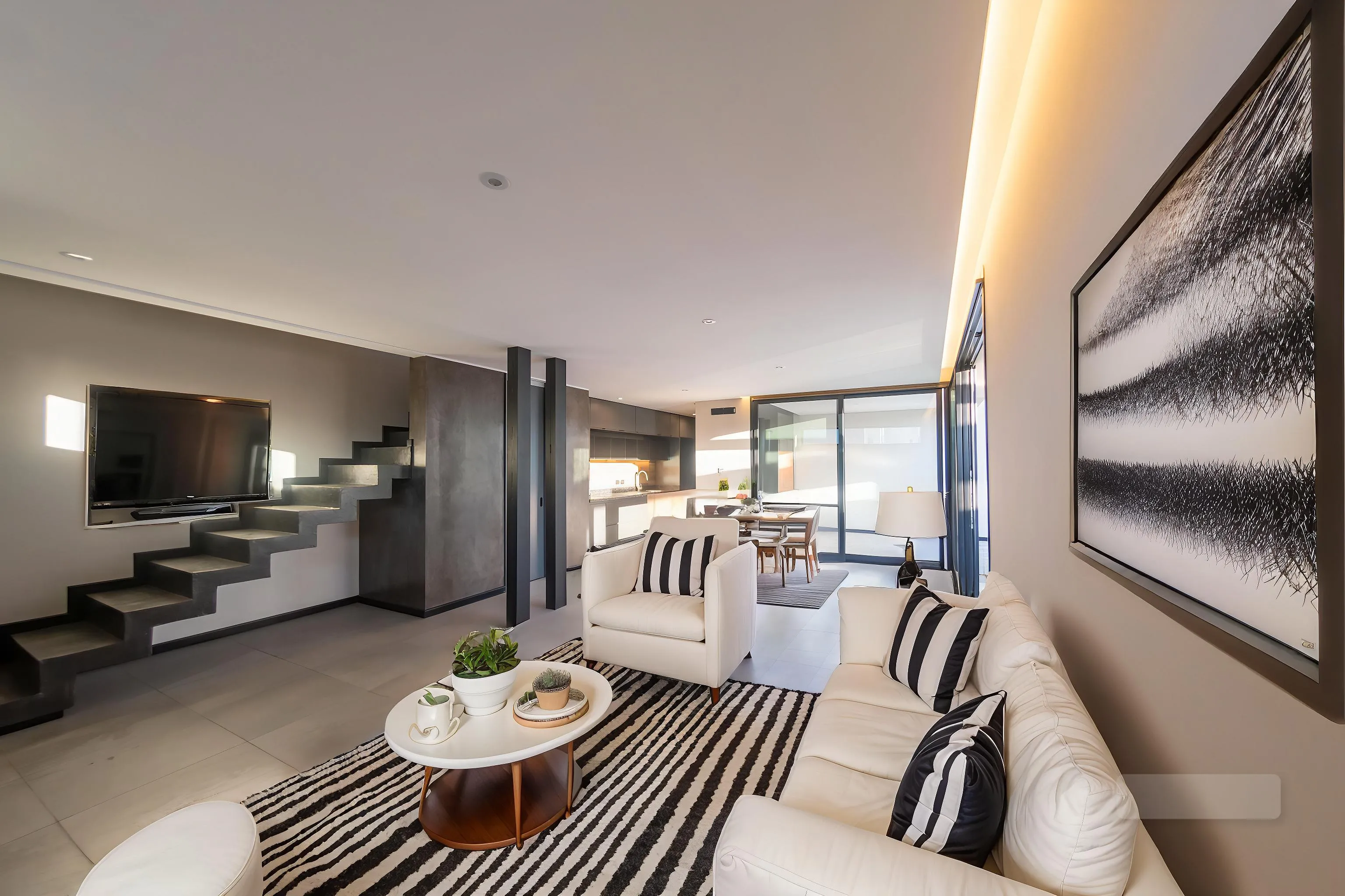 DUPLEX PREMIUM- 3 DORM- TERRAZAS DE MANANTIALES- NO APTO CRÉDITO