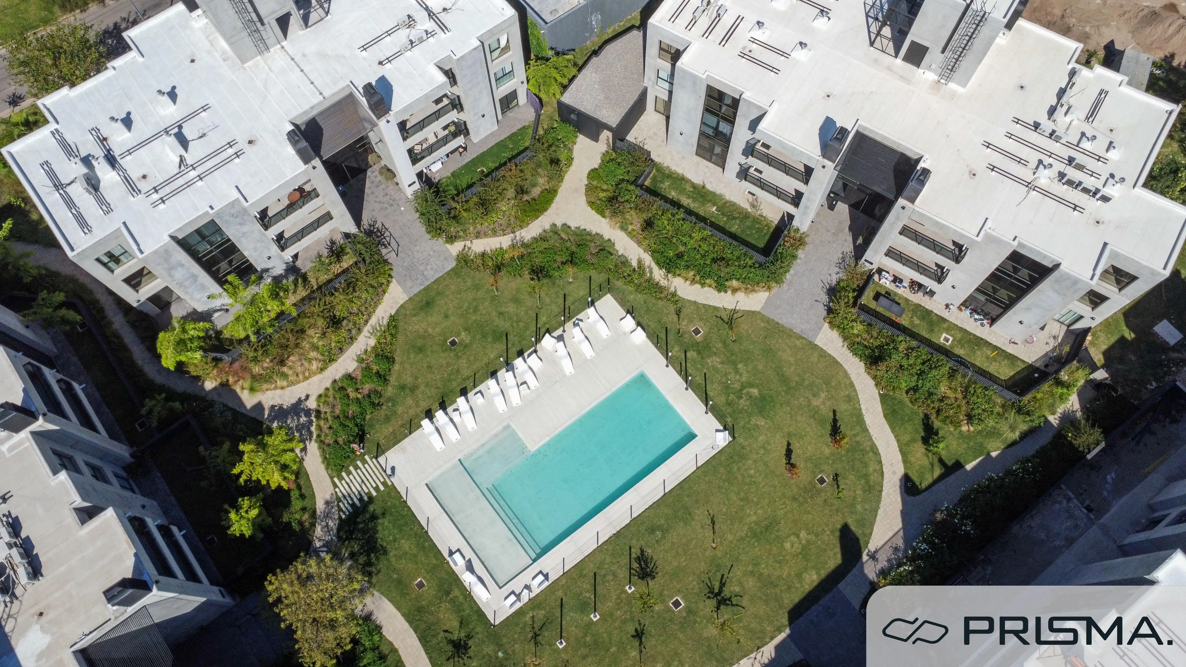 DEPARTAMENTO-2 DORM-complejo GARDERIE